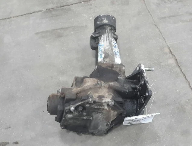 Conjunto de caja de transferencia Toyota Sienna 2004-2010 OEM Foto 2 de 2