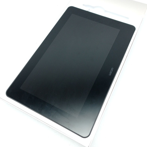 Wacom Cintiq Pro 13 Full HD-Stift-Display Tablet unvollständig - Bild 2 von 4
