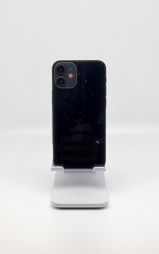 Apple iPhone 12 mini 128gb (Unlocked) Black - A2176 - PLEASE READ - Picture 5 of 9