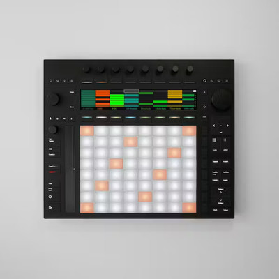Ableton Push 3 Standalone Version - 1 Jahr Restgarantie - OVP