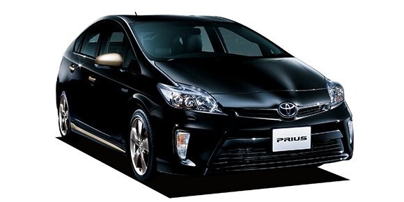 TOYOTAプリウスZVW30 トヨタ・プリウス ZVW30 - Wikipedia