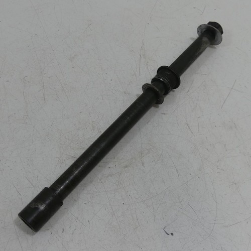 Yamaha FJR 1300 RP04 00-02 EZ:02 Hinterachse hinten A1942