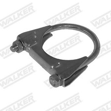 WALKER 82309 Klemmstück, Abgasanlage passend für FIAT FORD MAZDA