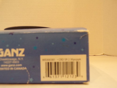 Webkinz~Ganz~Trading Cards~40 Packs~Series 1 & 2~Brand New Sealed Pack~39 - Picture 8 of 9