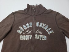 Las mejores ofertas en Sudaderas de Aéropostale Marrón para