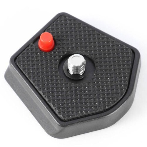 Lib??ration Rapide Plaque 0.6cm Pour Pour Manfrotto MKC3H02/785B/785SHB/MKC3H01 - Bild 7 von 10