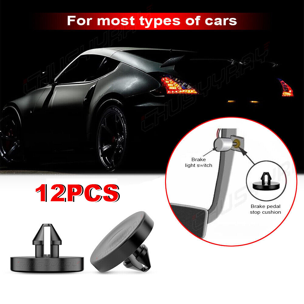 Break Light Pin Led Brake Light Switch For Lights 16+ E Z Go RXV Factory LED Light Kit