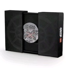 Lego Star Wars Collectible Coin 5008818 Battle of Yavin NEW LIMITED GWP