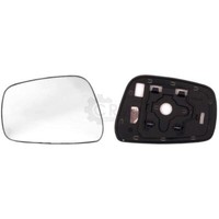 Alkar Spiegelglas AußEnspiegel Links Passend FüR Nissan Pathfinder III R51