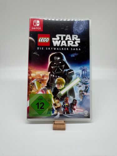 Nintendo Switch Spiele Sammlung | Große Auswahl | Pokémon | Mario | Neuwertig! ✅ - Bild 118 von 267