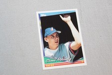 1994 Topps Baseball Card Complete Finish Fill Your List Set U Pick #600-792