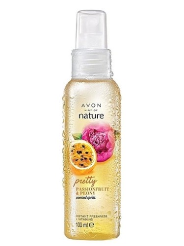 Avon Naturals Senses Scented Body Mist, Fragrance Spritz Room Spray Various HTF - Picture 17 of 58