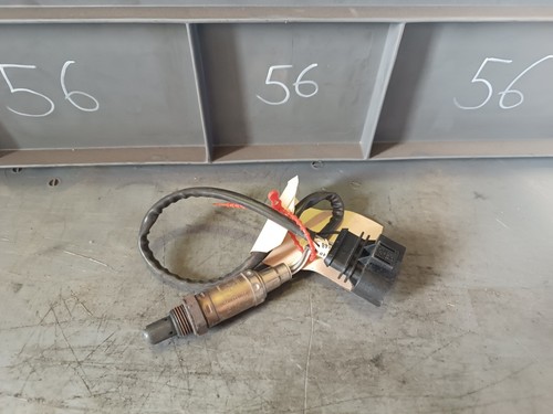 Original Audi A6 4B 2,8 V6 Lambdasonde 030906265AE Bosch