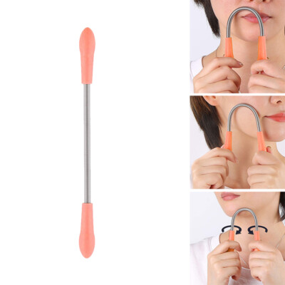 Epilierer Stick Gesichtspflege Gesichtshaarentferner Feder Gewindeschneidwerkzeug Entfernung UK