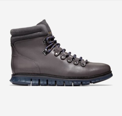 Cole Haan Zerogrand Hiker Boot - Men’s size 9.5 COLE HAAN Zerogrand Hiker Waterproof Boots C33471 Tan  main image 3