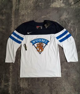 nike finland hockey jersey