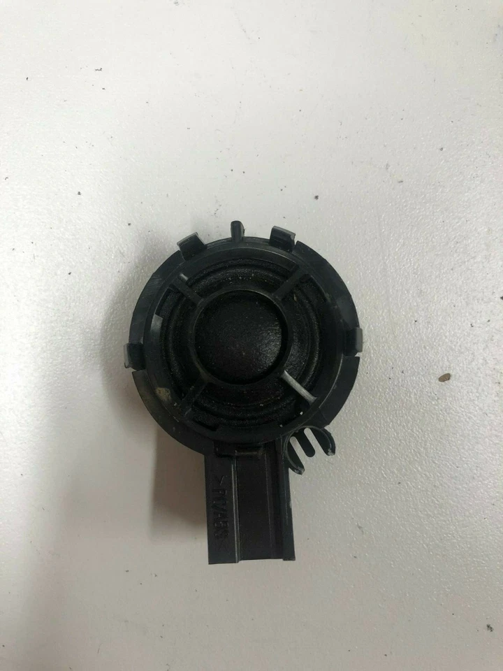 Altavoz tweeter audio trasero izquierdo o derecho Volvo S40 2004-2007 8691600 #A94 Foto 3 de 3