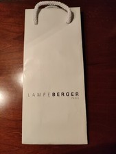 SACHET SAC LAMPE BERGER