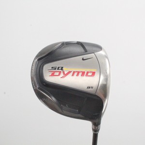 nike sq dymo driver