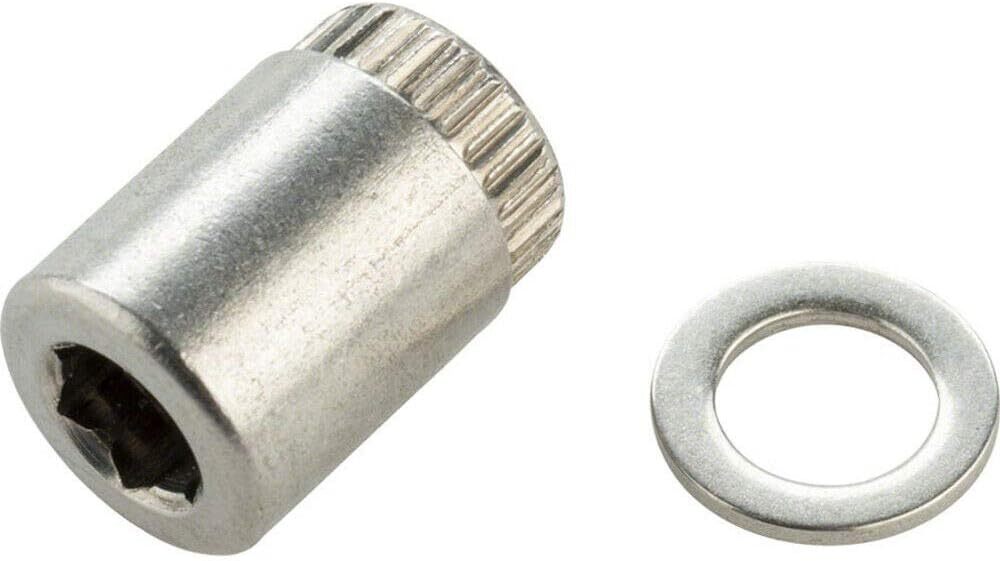 Shimano RS785 Disc Brake Caliper Fixing Nut & Washer