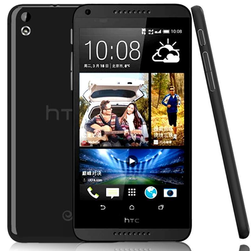 HTC - Desire 320 8 GB Display 4.5" Fotocamera 5 Mpx Android Europa - Foto 8