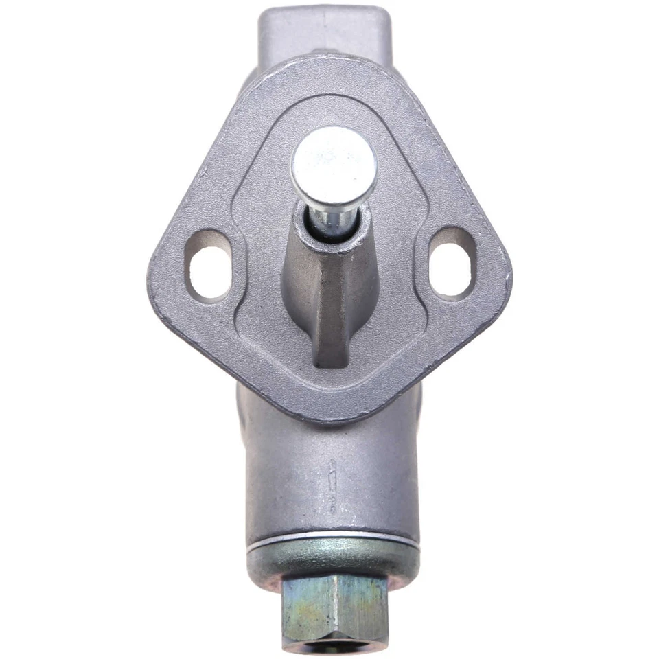 Bomba de combustible mecánica para Dodge Ram 2500 1994-1998, Ram 3500 CARTER Foto 4 de 4