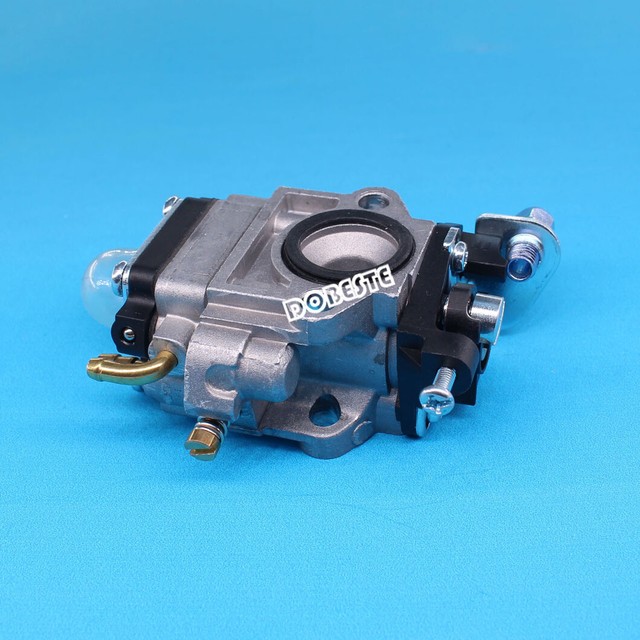 Kit Carburatore A021001340 Kit Carburatore Di Ricambio Per Decespugliatore Echo SRM-280, SRM-280S, SRM-280T, SRM-280U Kit Carburatore Echo - Foto 5