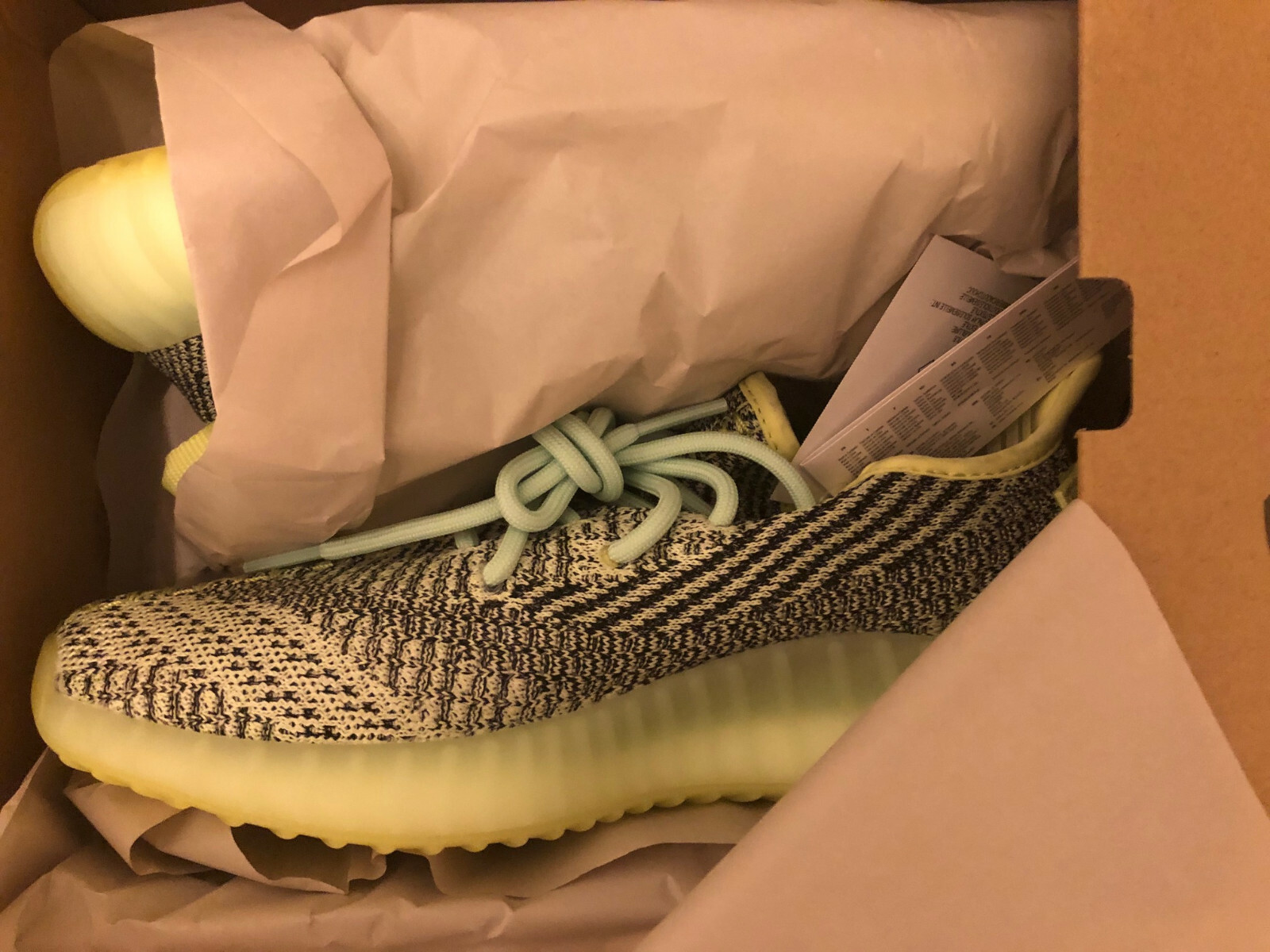wie viele yeezy boost 350 gibt es