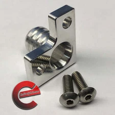 Dillon Square Deal Spent Primer Chute