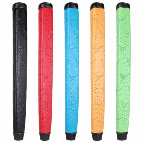 GRIP MASTER SIGNATURE DANCING ROO LACED PADDLE PUTTER GRIP - Bild 1 von 8