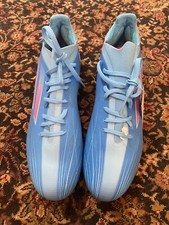 Adidas X Speedflow.2 Fg Mens Soccer Cleats Shoes Size 10 GW7476 Blue White
