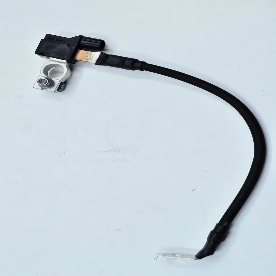 NEW 37180-D3010 For 2015-2018 Hyundai Tucson Battery Negative Sensor Cable Foto 2 de 4