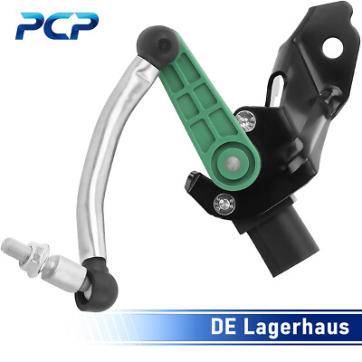 Niveausensor Leuchtweitenregulierung Vorne Links für Audi A4 Avant 8K2 A5 8T3