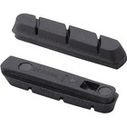 BBB BBS-03C Road Stop Campag 2003 Replacement Cartridge Pads Black