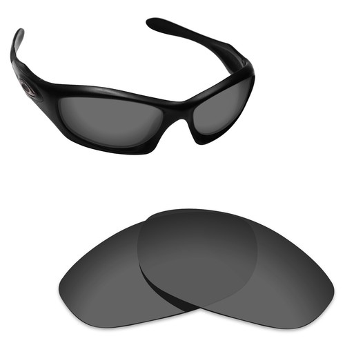 Hawkry Polarized Replacement Lenses for-Oakley Monster Dog Sunglass - Options - Picture 15 of 41