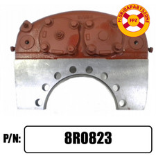 8r0823 - Brake G 1v2156 Fits Caterpillar With Free Shipping