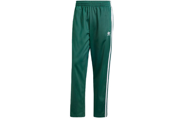 классические спортивные брюки Firebird от adidas Originals