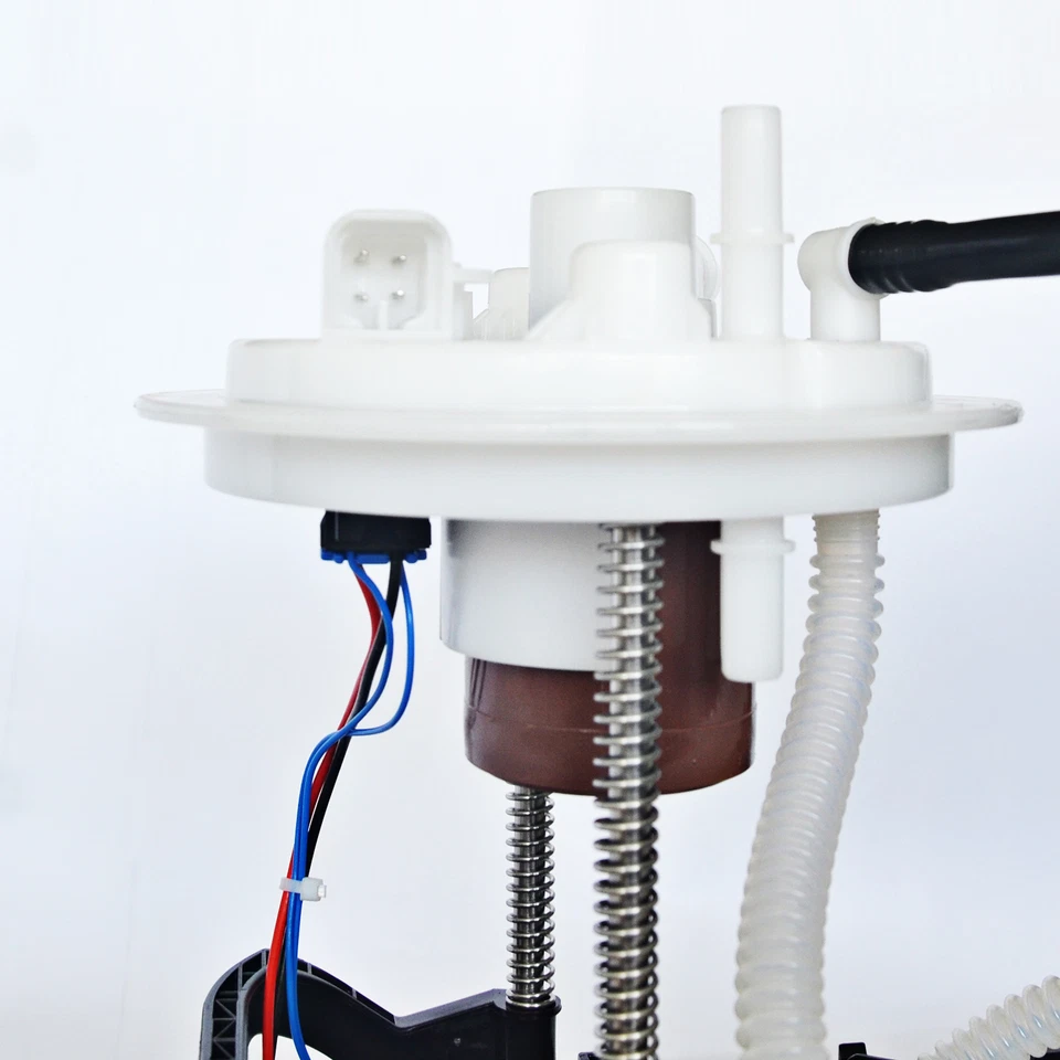 MÓDULO BOMBA COMBUSTIBLE CONJUNTO 150365 PARA 04 05 06 07 08 CHEVY MALIBU PONTIAC G6 SATURN Foto 2 de 4