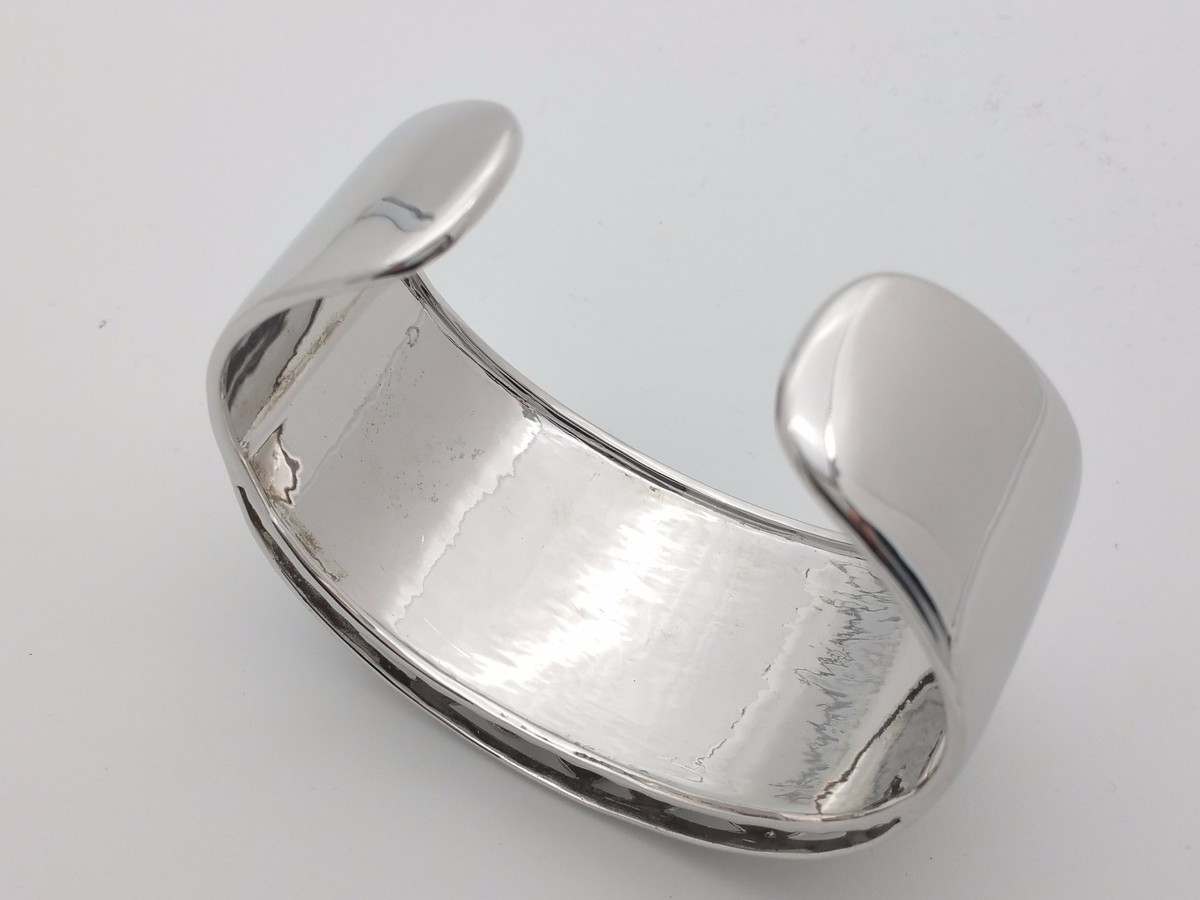 DeadHead　STAR NARROW BANGLE シルバー925 StarBangle-Silver.jpg?v=1632468667