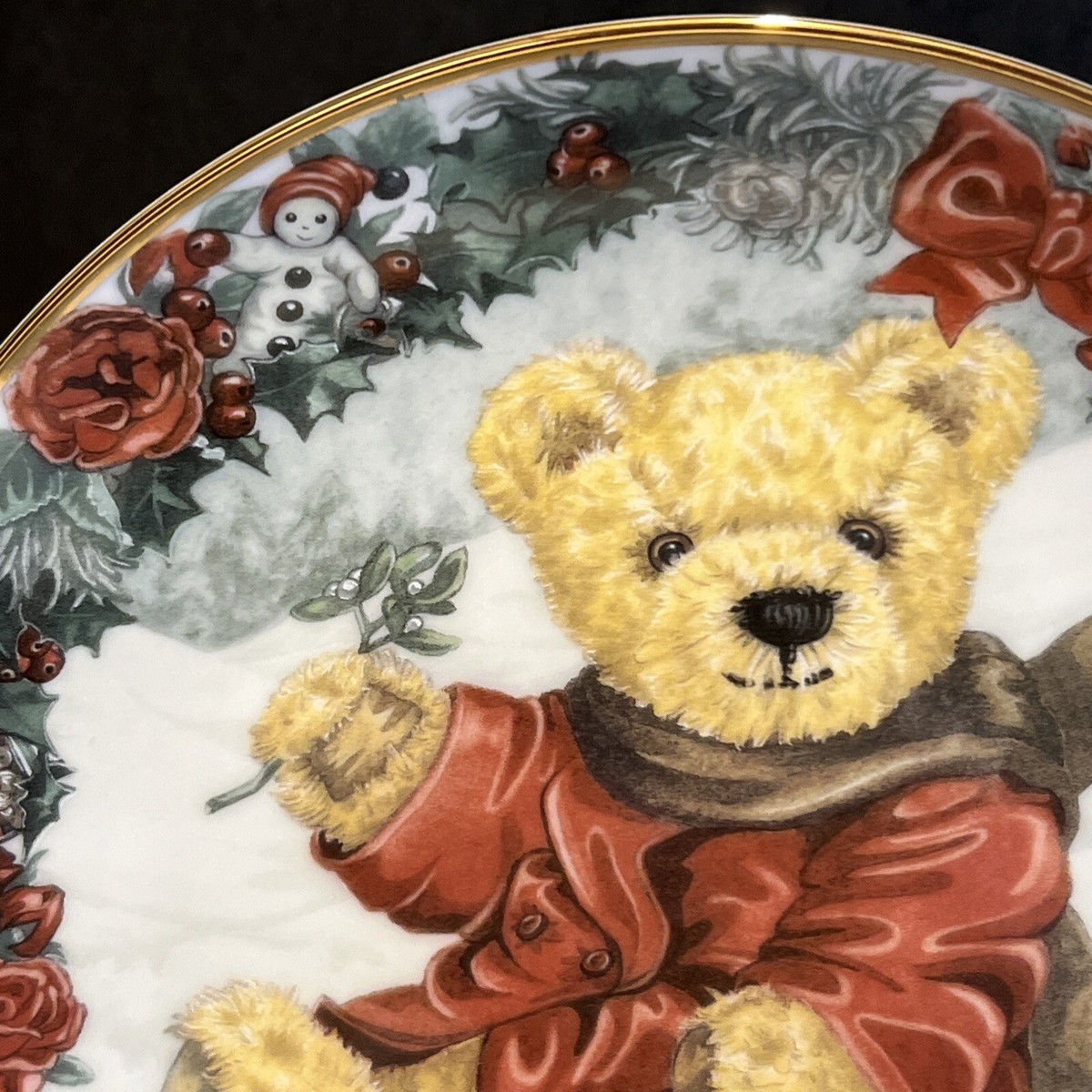 Joe & Monty Sours テディベア ハンドメイド　サイン入り Joe & Monty Sours テディベア ハンドメイド サイン入り Joe & Monty