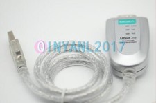 1PCS New MOXA UPort1150 up1150 USB Serial Converter RS232/422/485