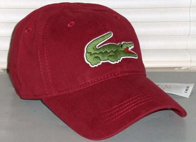 lacoste hat price