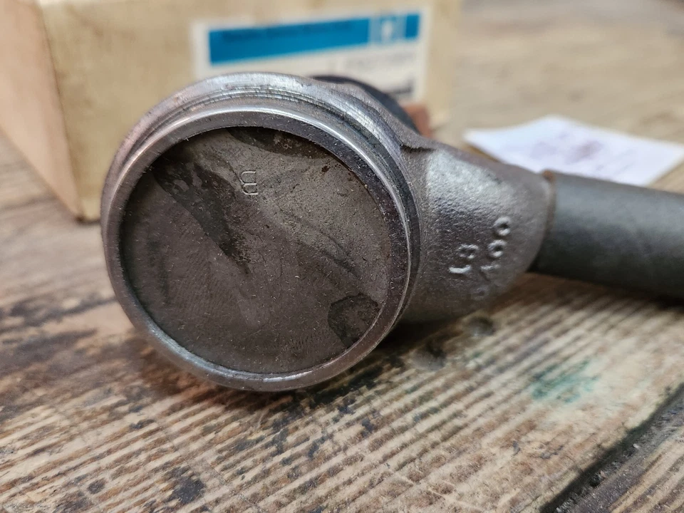 Nuevo de Lote Original GM 1967-1972 Chevrolet Truck Derecha Tie Rod C10 C20 Blazer 4x4 6273901 Foto 3 de 4