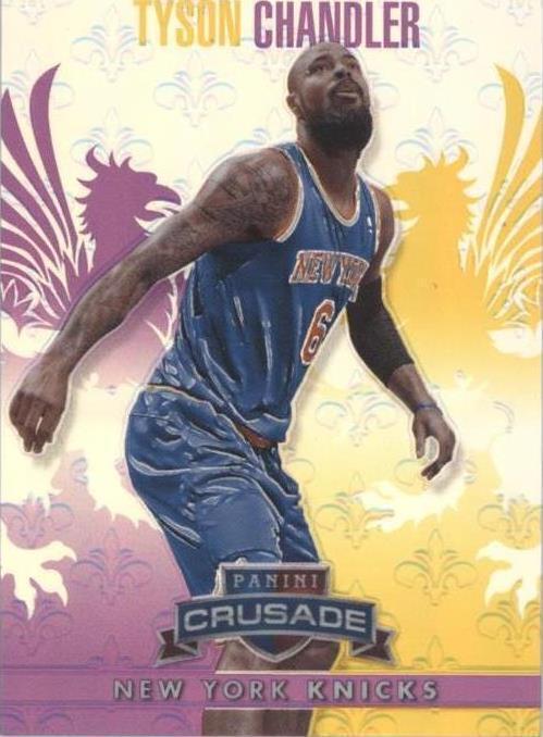 ID56 Tyson Chandler チャンドラー nbaカード ID56 Tyson Chandler チャンドラー nbaカード 2003 Upper Deck