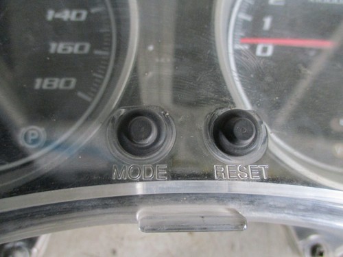 Contachilometri Strumentazione Veglia KM Honda SW-T 400 Silver Wing 2009 2016 - Foto 9 di 20