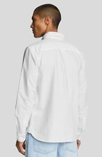 Camicie casual e maglie da uomo Lyle & Scott a lunghezza della manica manica corta | Acquisti Online su