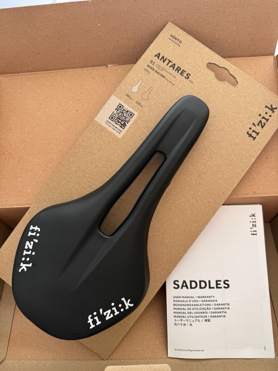 fi'zi:k vento antares r1 140mm 最近入荷してきたモノ。 | サイクル