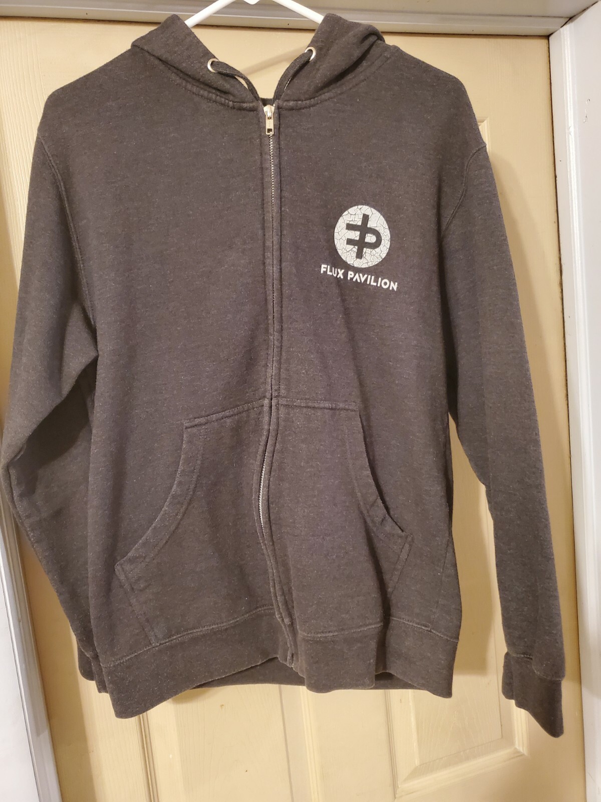 Full Zip Sweatshirt / Hoodie - DJ Music - /M - Pre-owned