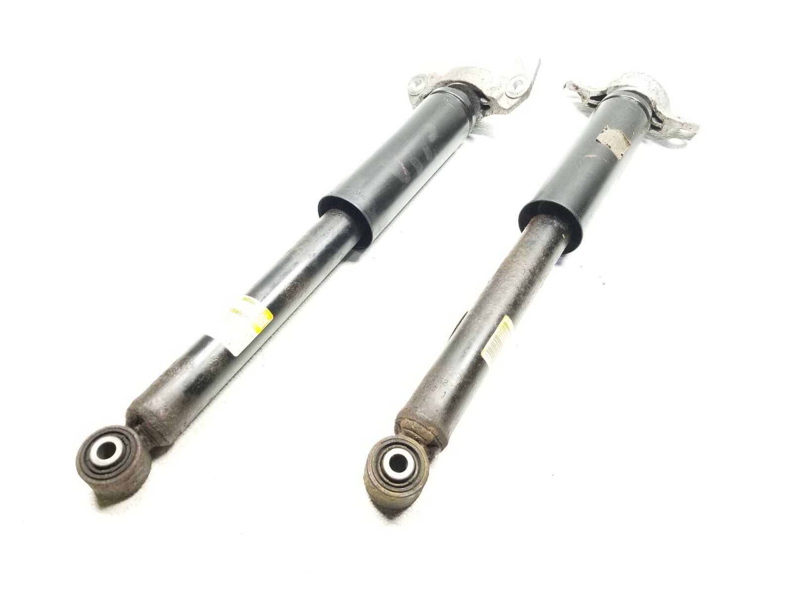 KYB Rear Right Shock | Buick LaCrosse / Regal (10-17), Chevy Impala (14-20) (SA1001) main image 1