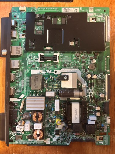 Leiterplatte Samsung BN96-46824A SAMSUNG UE50NU7020K CY-NN050HGNV6H V500DJ6-Q...